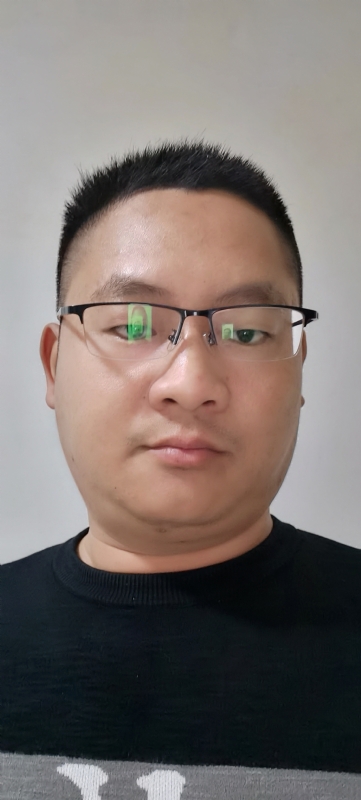 龙逍遥的第二张照片--福州残疾人相亲网