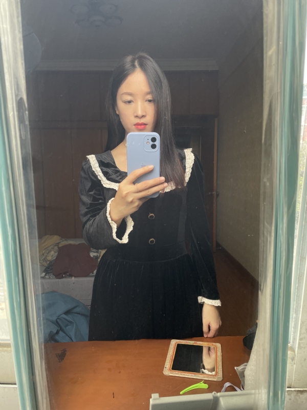 xue880的第四张照片--福州残疾人相亲网