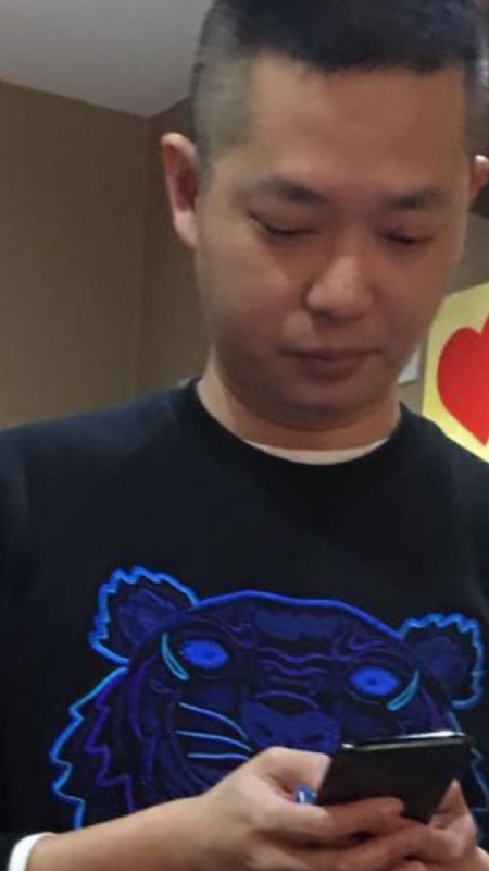刘5的第一张照片--福州残疾人相亲网