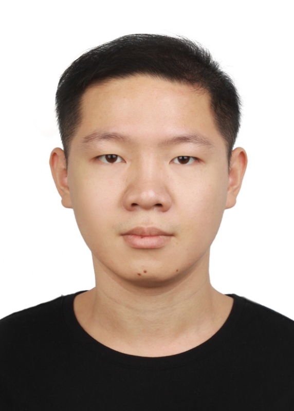 斜杆青年的第一张照片--福州残疾人相亲网