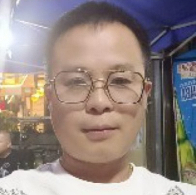逍遥霸道的第一张照片--福州残疾人相亲网