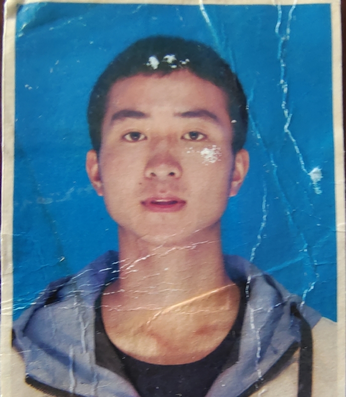 相亲成灾的第一张照片--福州残疾人相亲网