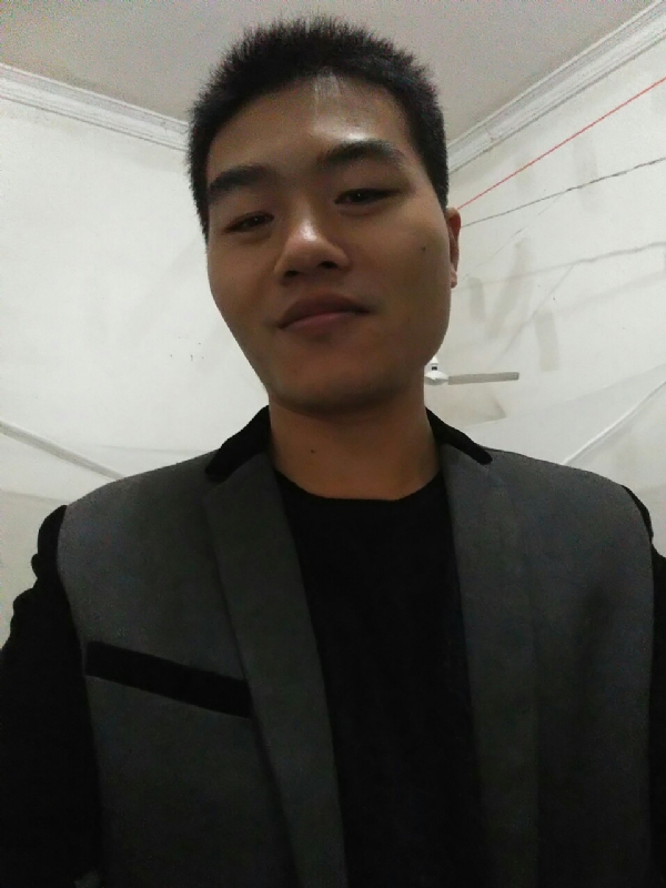 随风的第二张照片--福州残疾人相亲网