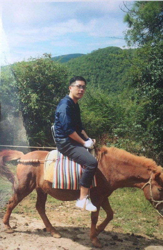 小社的第一张照片--福州残疾人相亲网