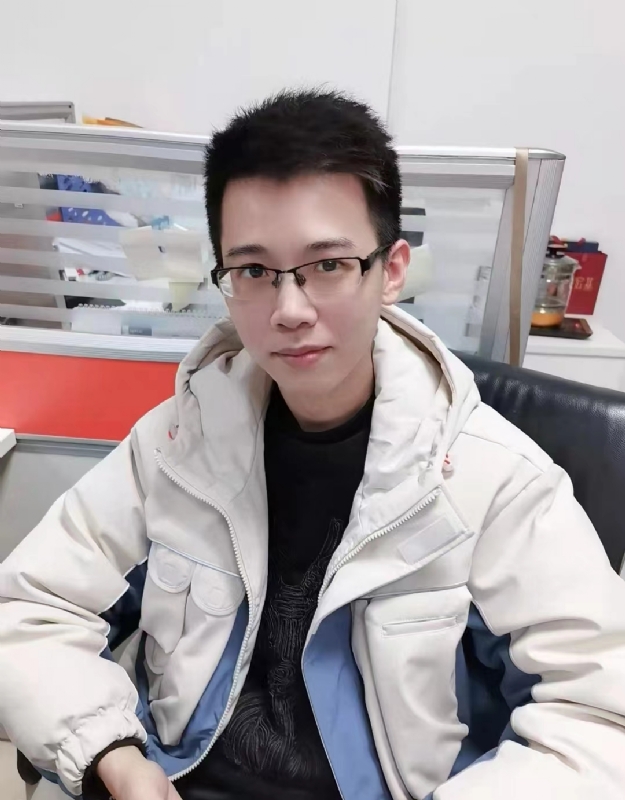 云杰的第一张照片--福州残疾人相亲网
