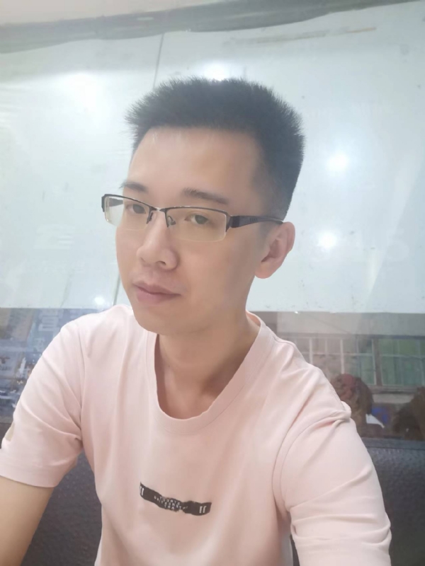云杰的第三张照片--福州残疾人相亲网