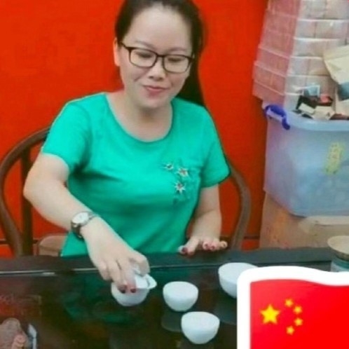 妖娆的第一张照片--福州残疾人相亲网