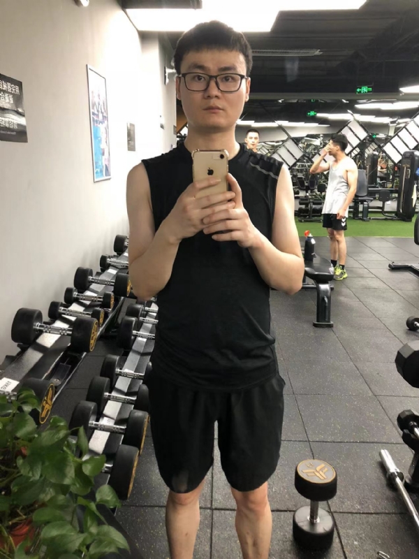 土豆的第三张照片--福州残疾人相亲网