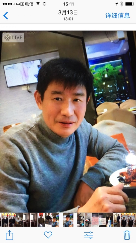 健哥的第一张照片--福州残疾人相亲网