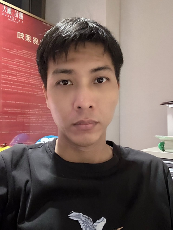 木木的第一张照片--福州残疾人相亲网