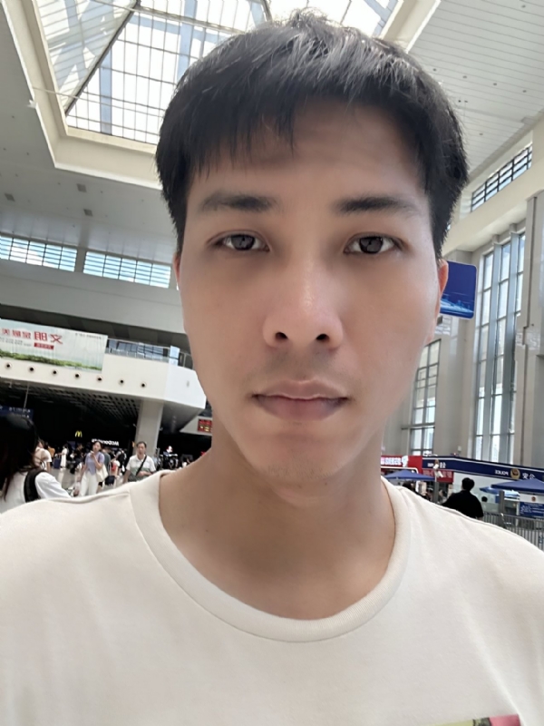 木木的第二张照片--福州残疾人相亲网