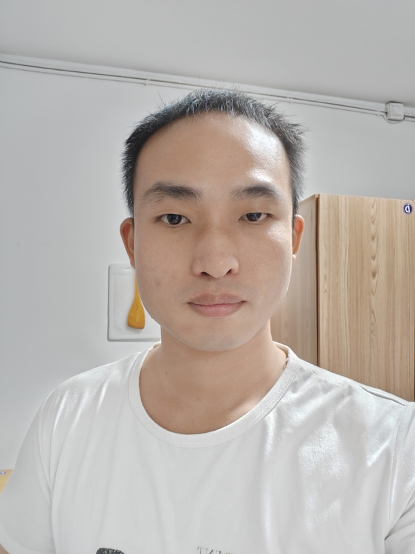 自由随心的第一张照片--福州残疾人相亲网