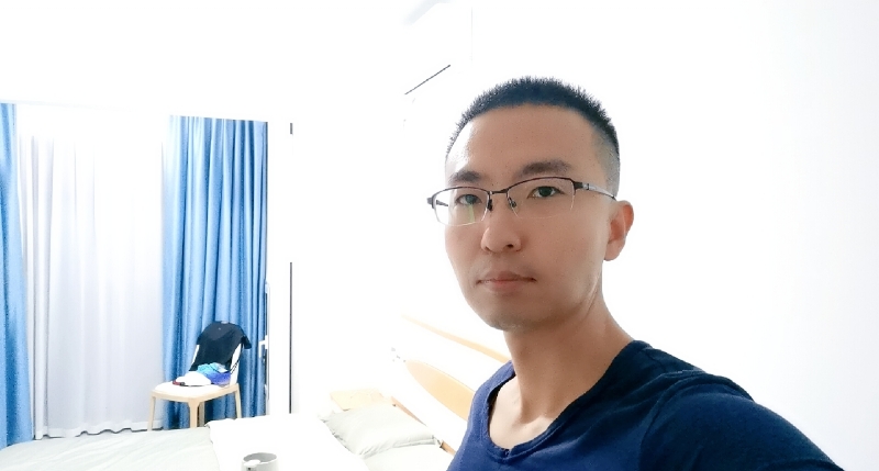 roy的第一张照片--福州残疾人相亲网
