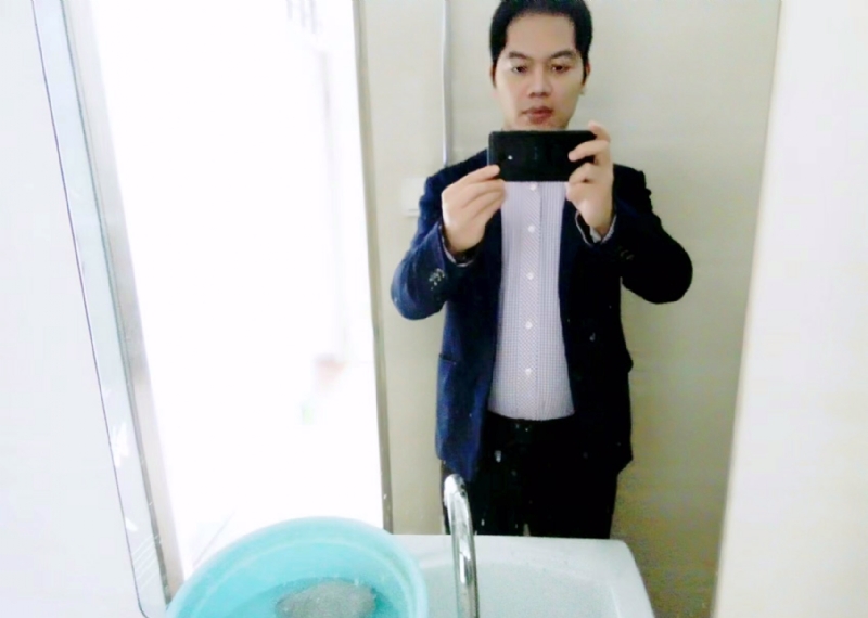 旭日春晖的第三张照片--福州残疾人相亲网