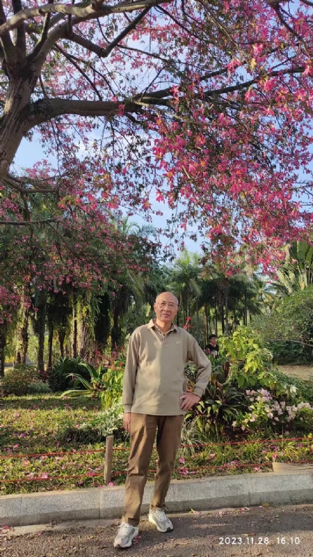 昌植哥的第一张照片--福州残疾人相亲网
