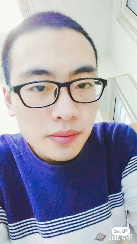 叶乘风的第二张照片--福州残疾人相亲网