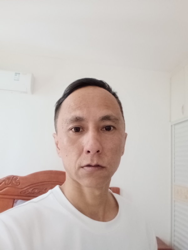 啊保的第一张照片--福州残疾人相亲网