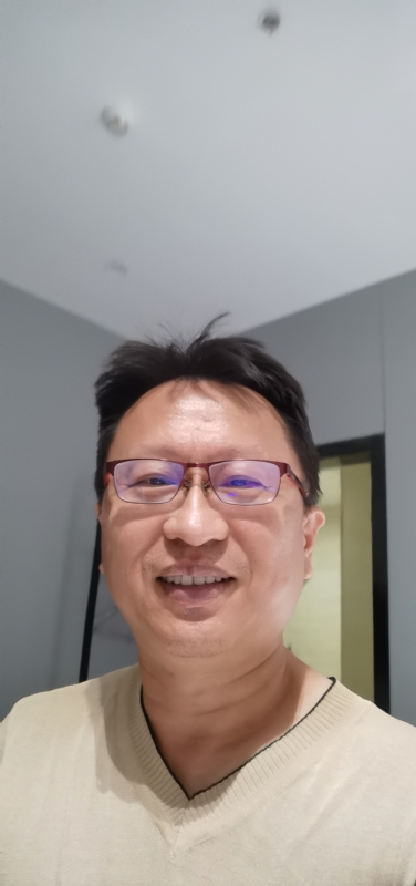 台皖佬徽阿狼的第二张照片--福州残疾人相亲网