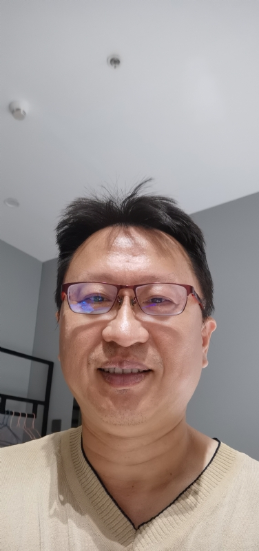 台皖佬徽阿狼的第三张照片--福州残疾人相亲网