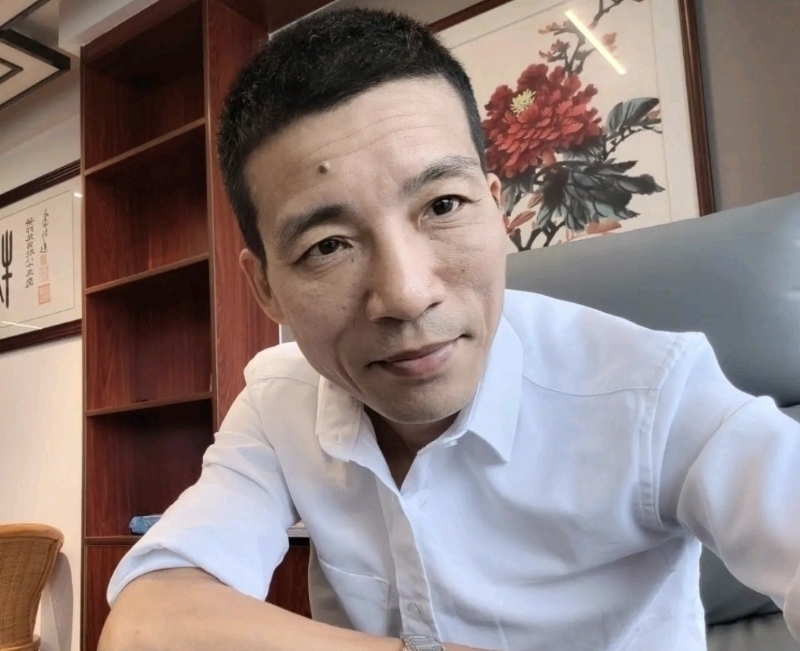 清风四海的第一张照片--福州残疾人相亲网